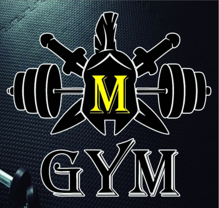 MGym logo